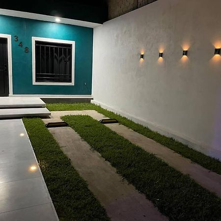 Апартаменти Departamento Privado Con Estacionamiento Текіла Екстер'єр фото