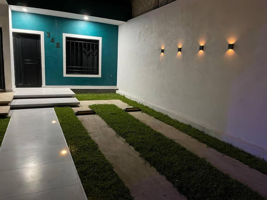 Апартаменти Departamento Privado Con Estacionamiento Текіла Екстер'єр фото