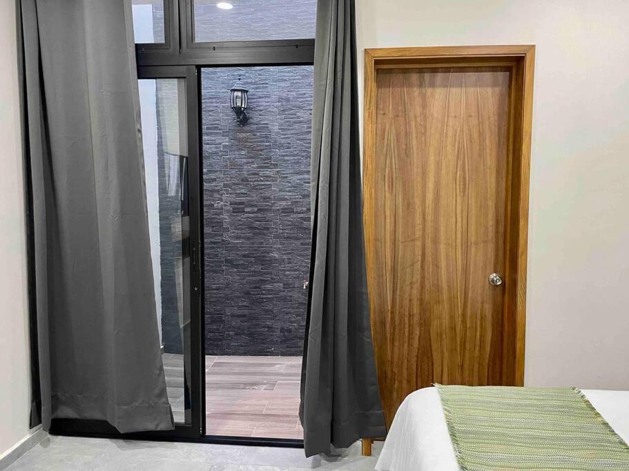 Апартаменти Departamento Privado Con Estacionamiento Текіла Екстер'єр фото
